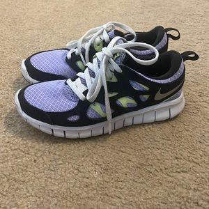 Nike Free Run 2